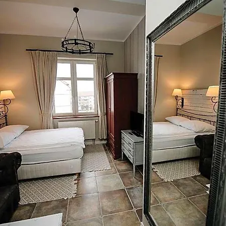 Kuznia Locanda 3*