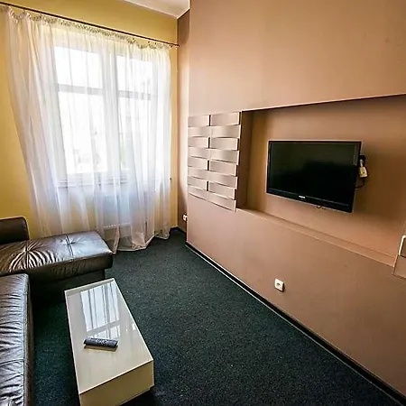 Kuznia אורחן 3*