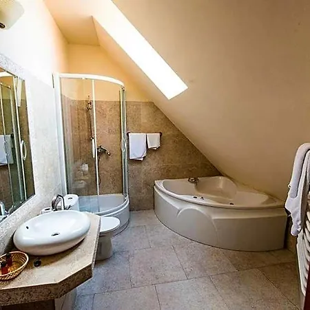 Kuznia Locanda 3*
