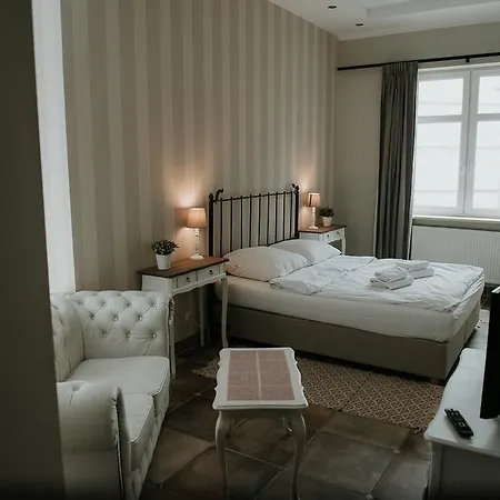 Kuznia 3* Ełk