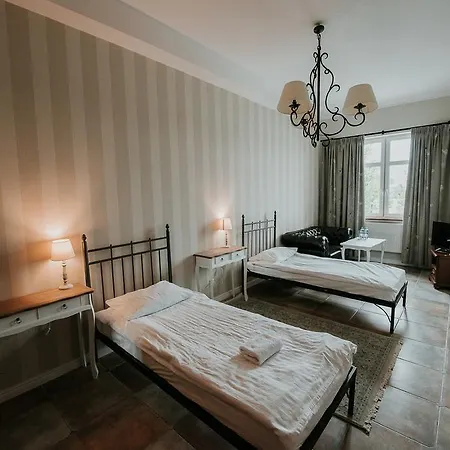 Kuznia Locanda Ełk