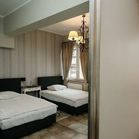 Kuznia 3* Ełk