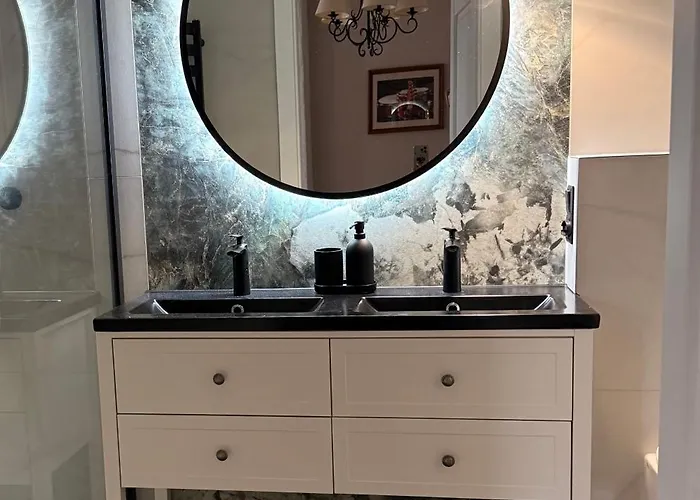 Apartamenty Kuznia Inn Elk