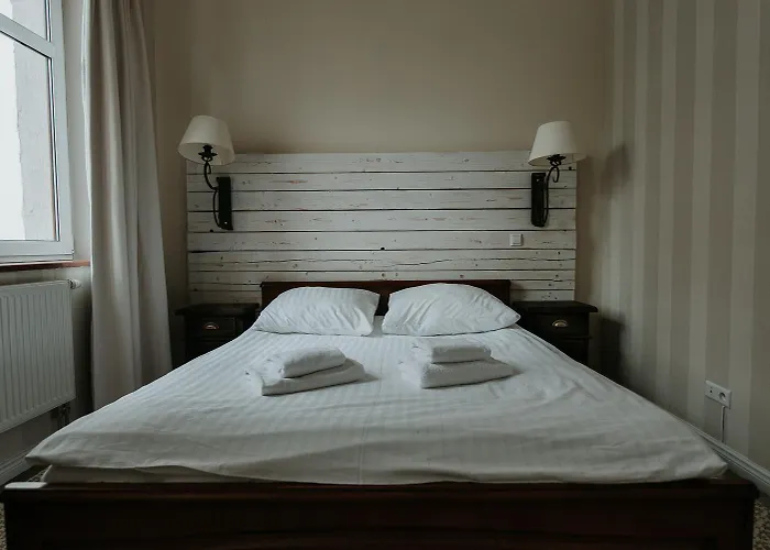 Apartamenty Kuznia Inn 3*