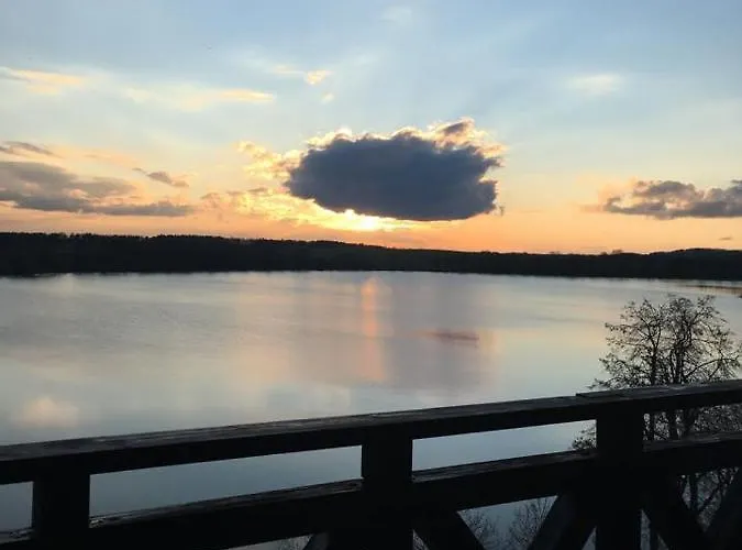 Apartamenty Kuznia Elk